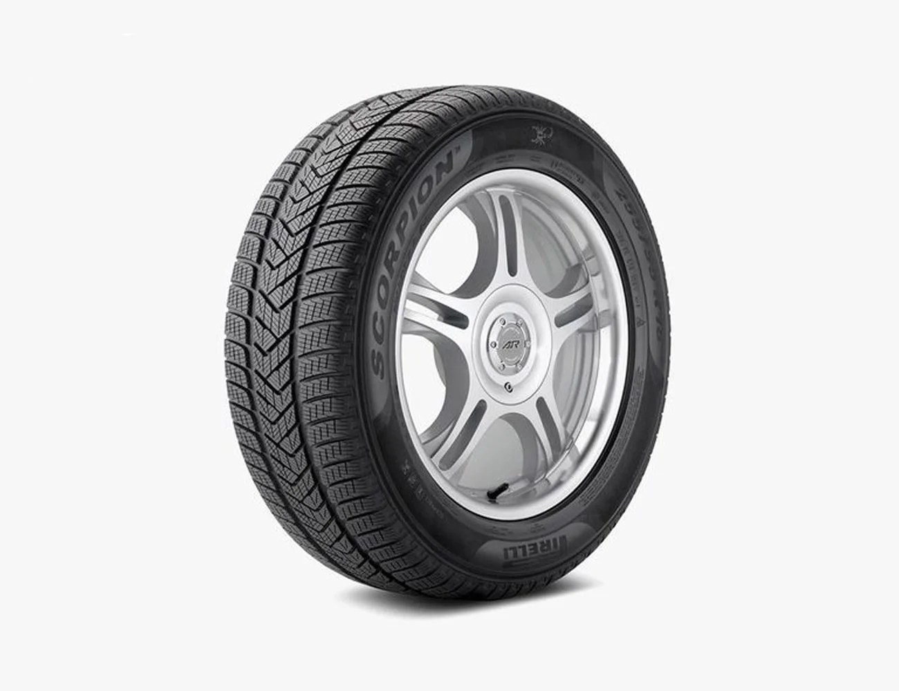 pirelli scorpion winter tire