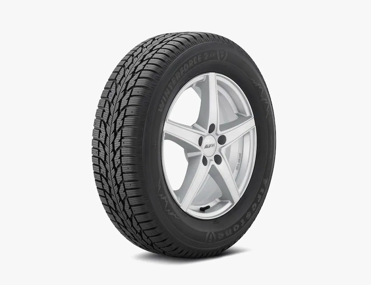 firestone winterforce tire