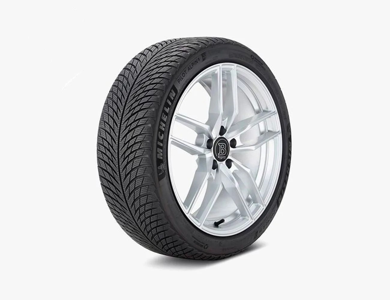 michelin pilot winter tire