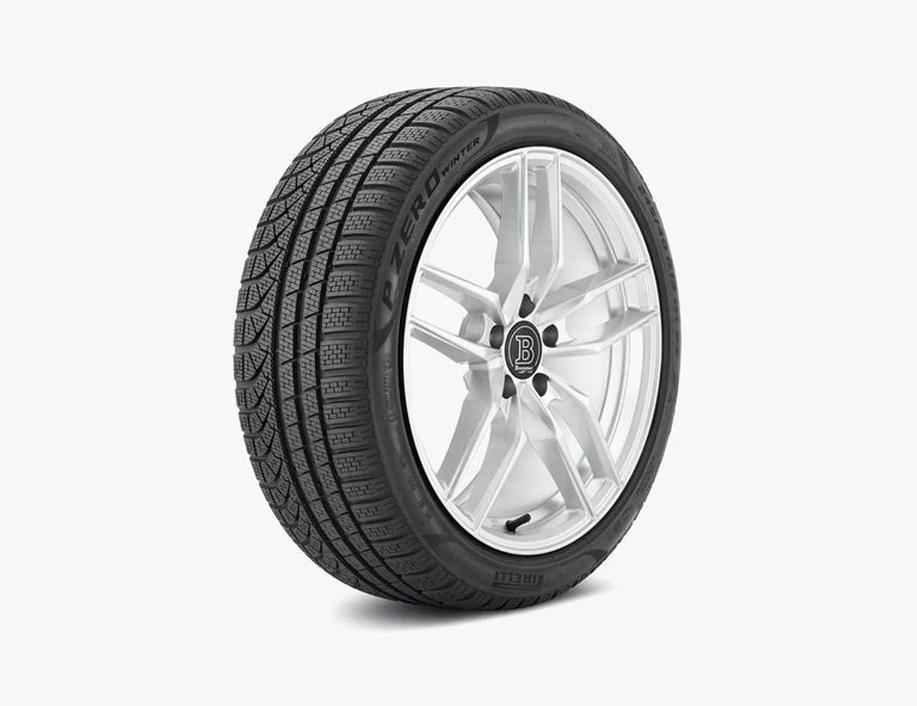 pirelli p zero winter tire