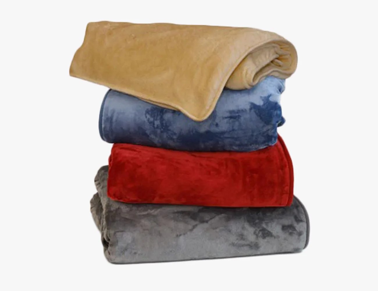 Warmee Smart Heated Blanket