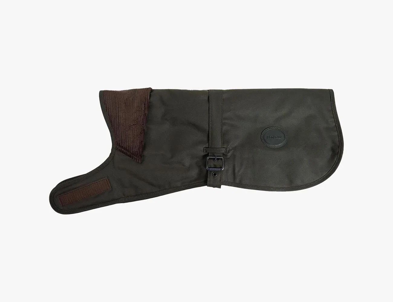 Wax Dog Coat