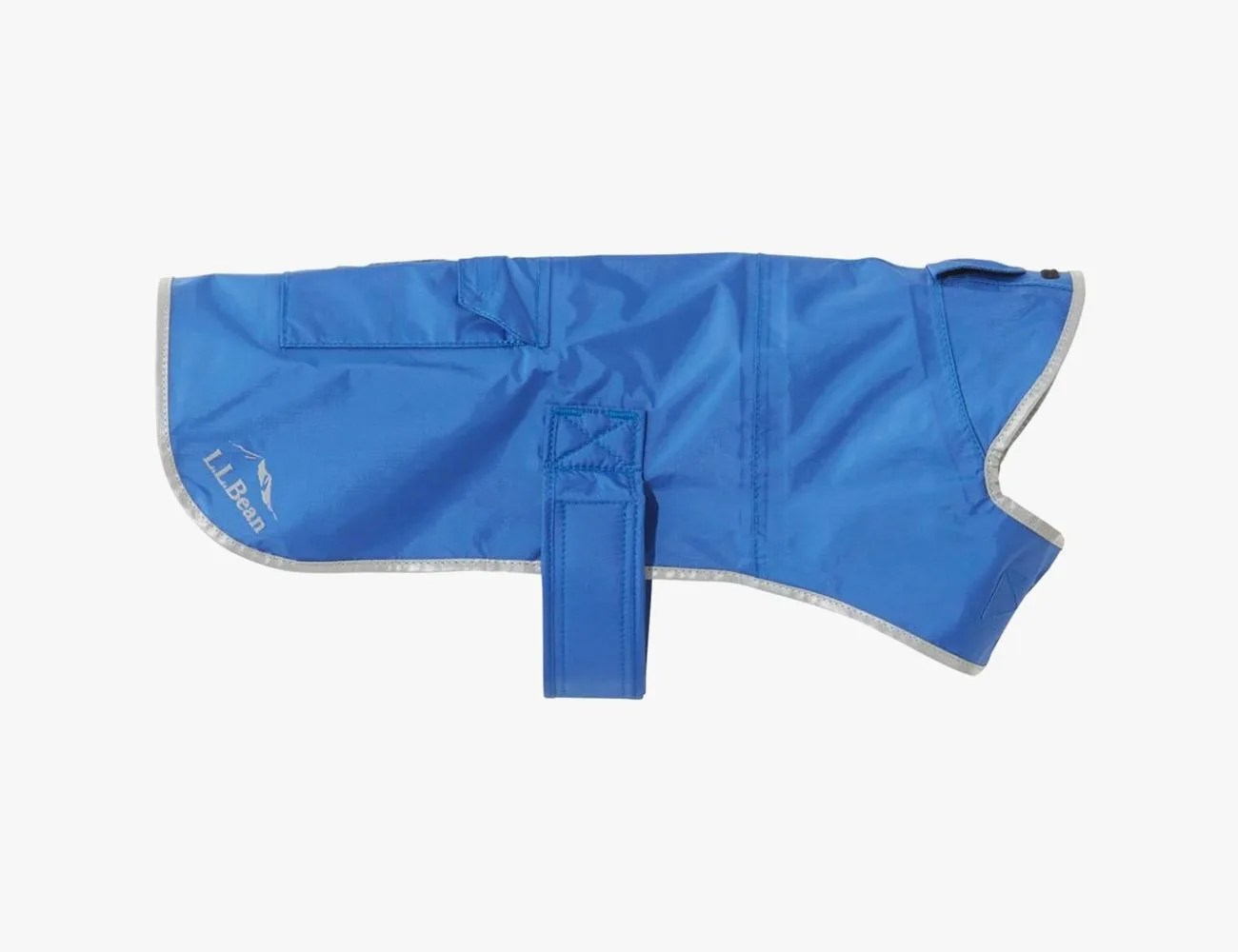 Trail Model Rain Jacket