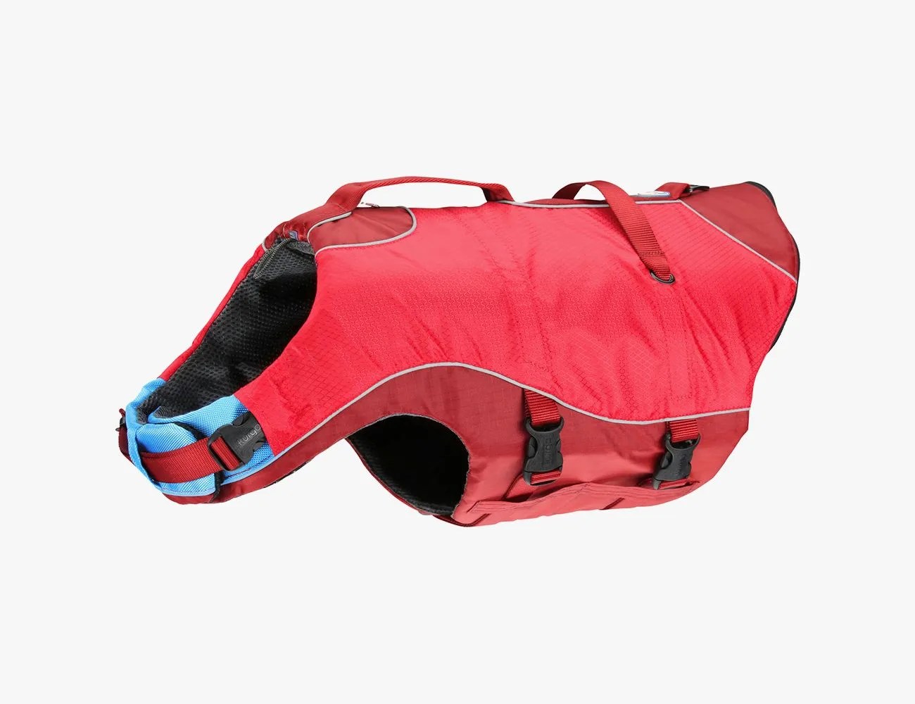 Surf n' Turf Dog Life Jacket