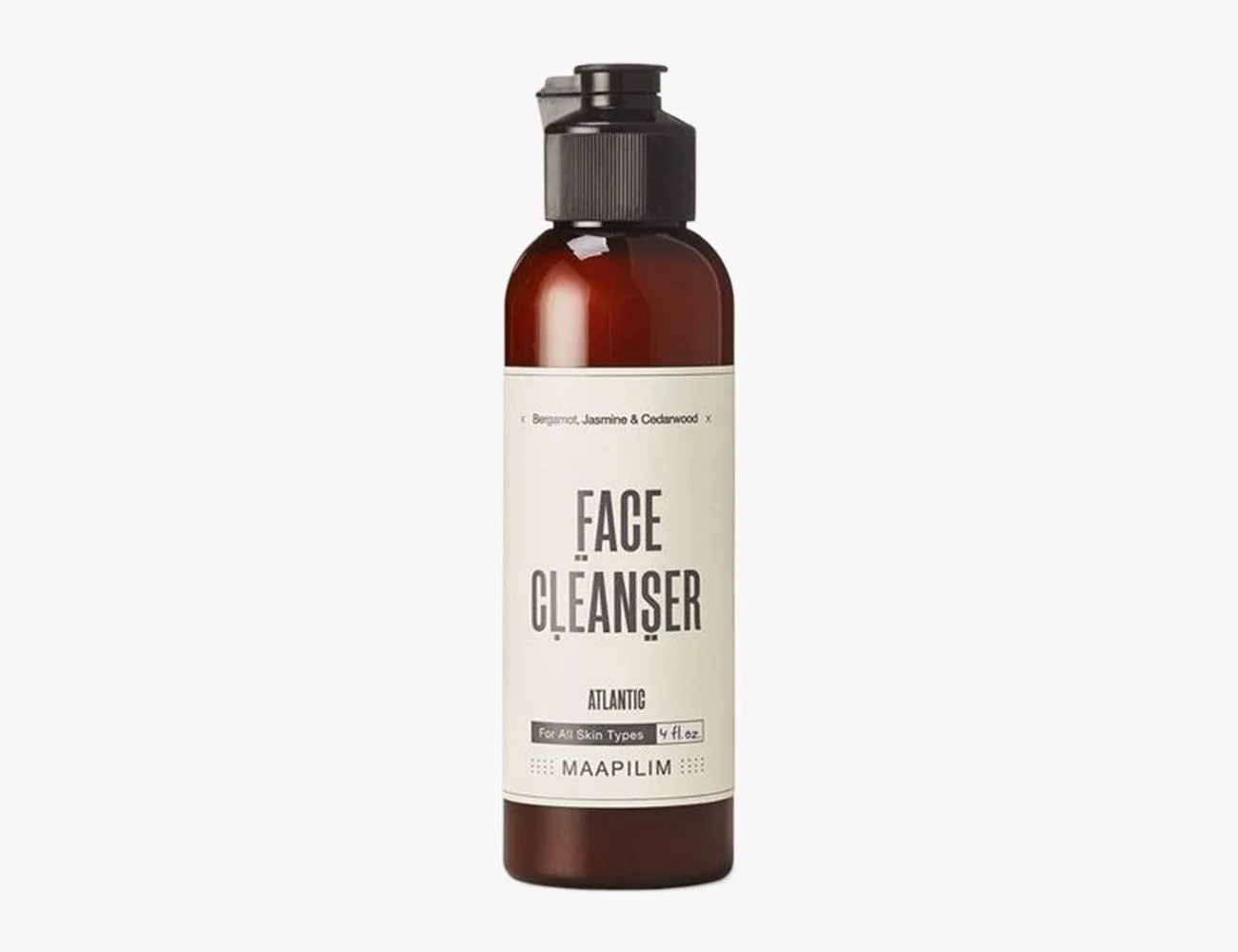 face cleanser