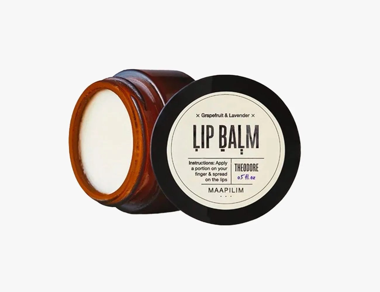 Lip Balm