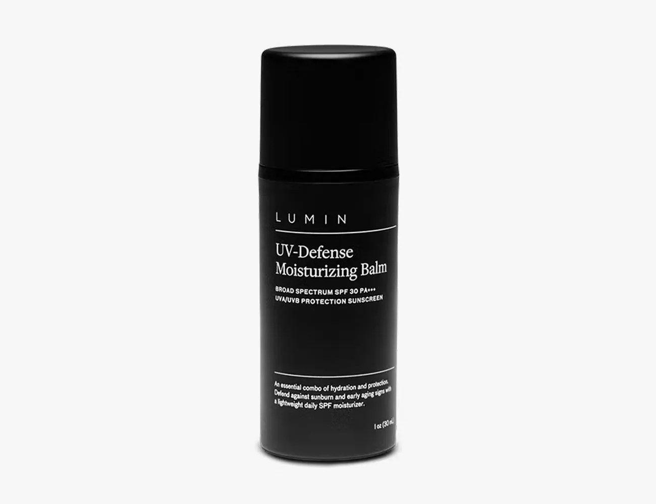 UV-Defense Moisturizing Balm