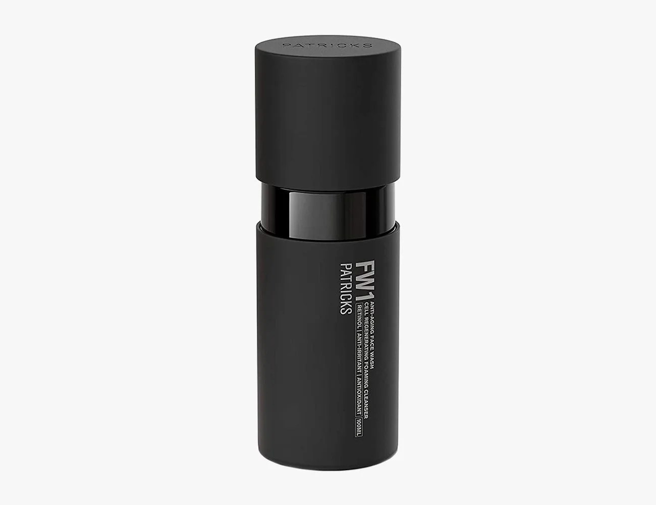 FW1 | Anti-Aging Foaming Face Wash