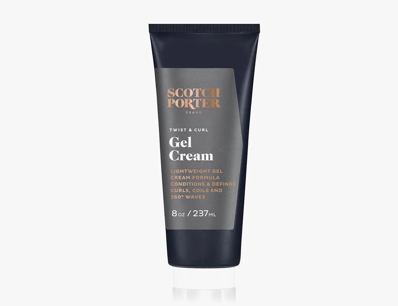 TWIST & CURL GEL CREAM