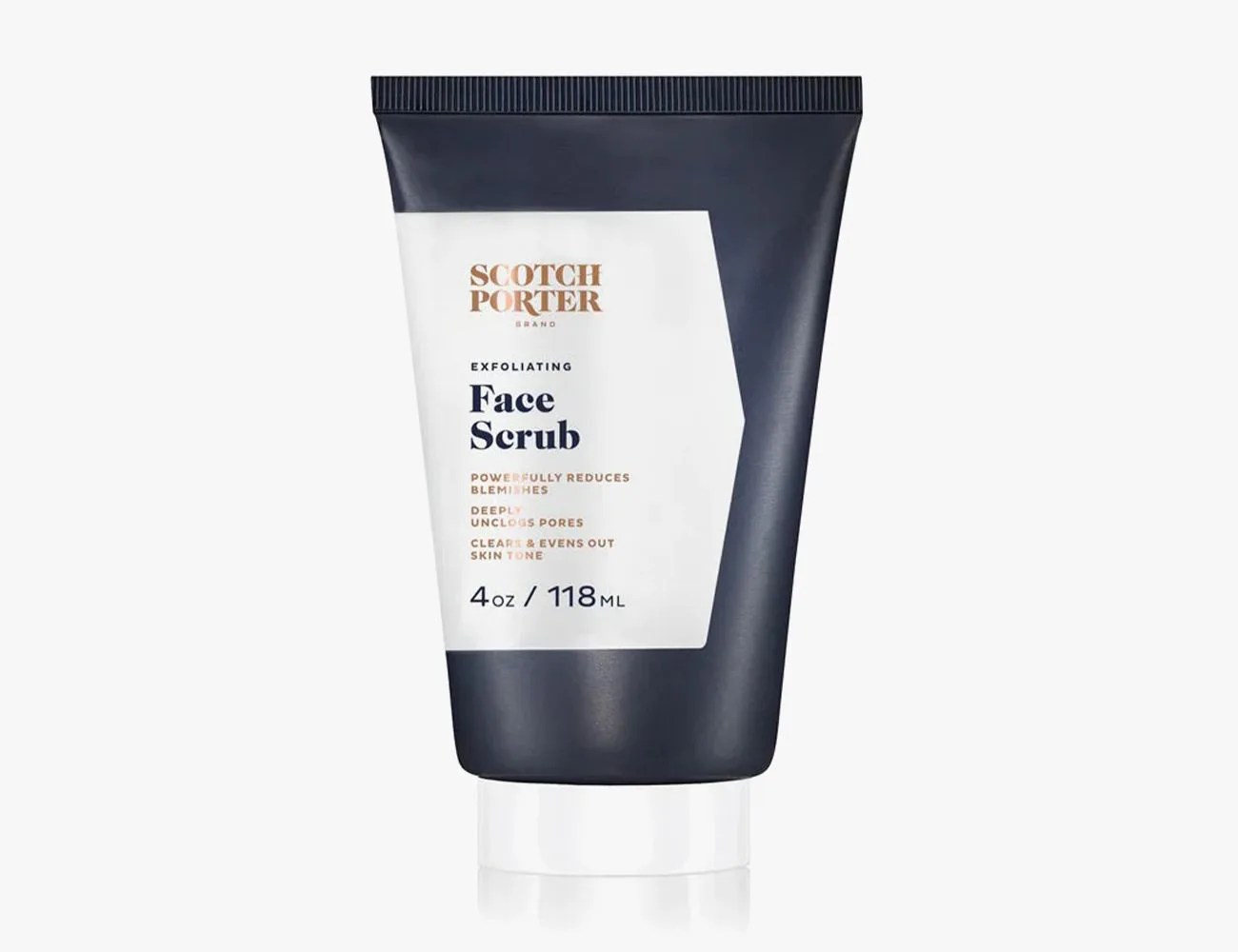 Exfoliating Face Scrub