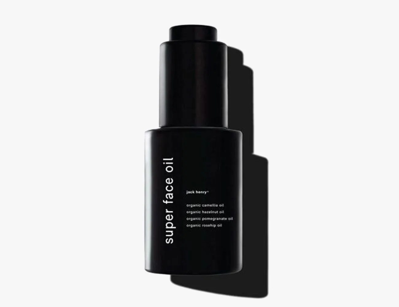 Super Face Oil
