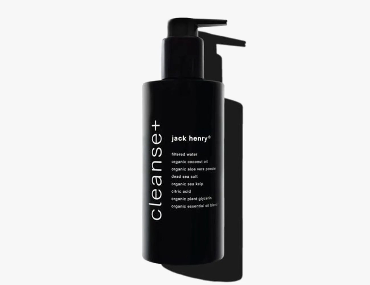 Cleanse+