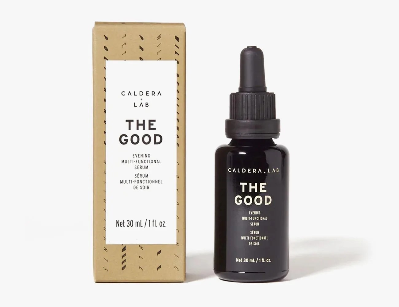 the good face serum