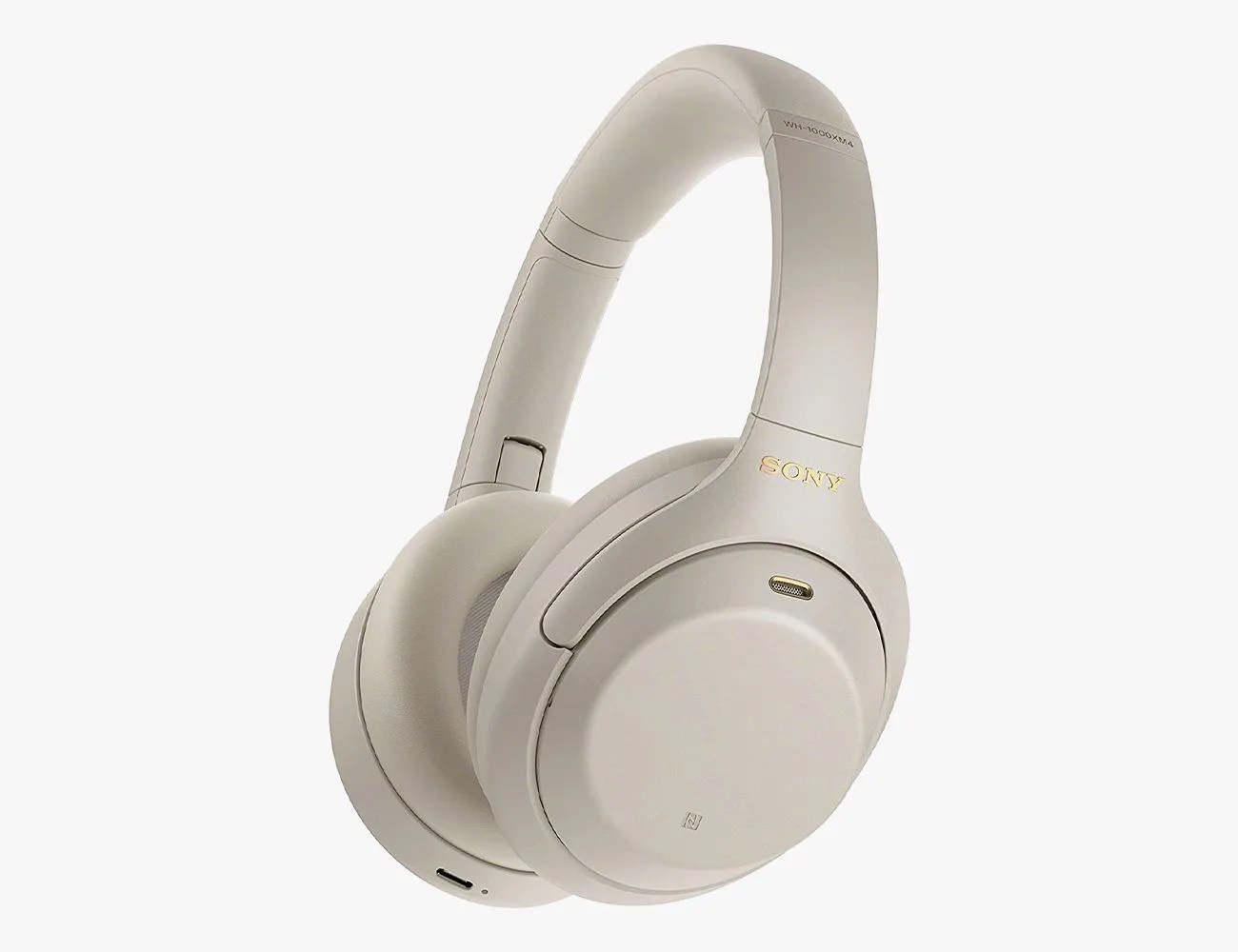 Sony WH 1000XM4 Wireless Noise Canceling Over Ear Headphones
