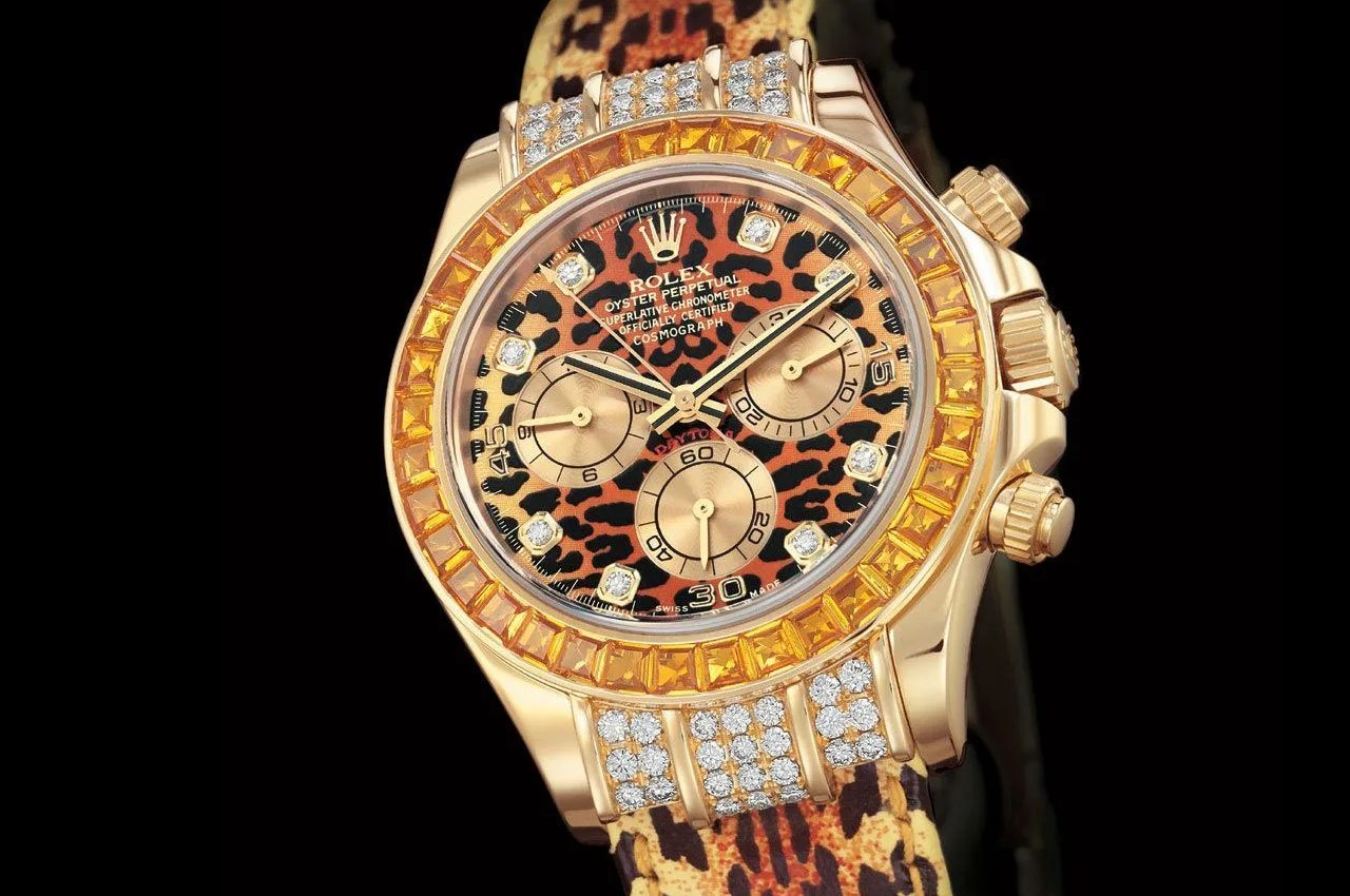 rolex