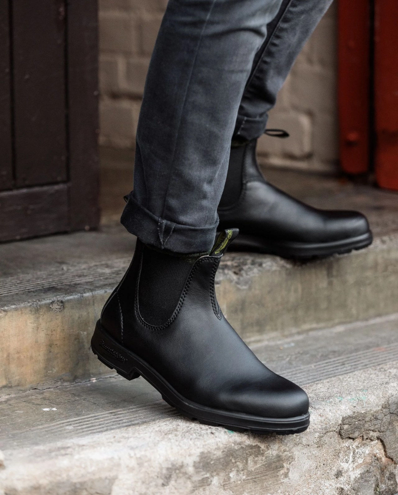 blundstone