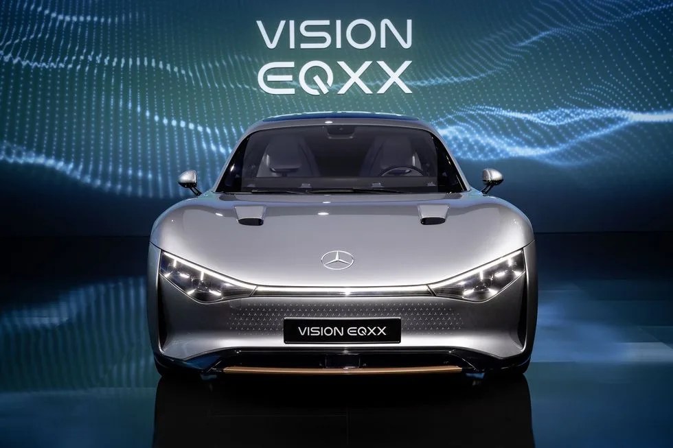 mercedes benz ag