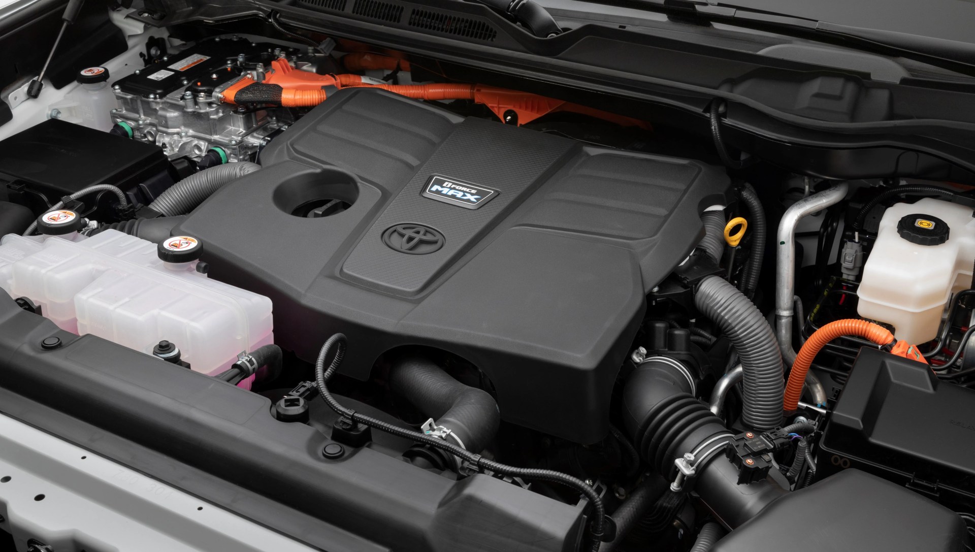 toyota engine