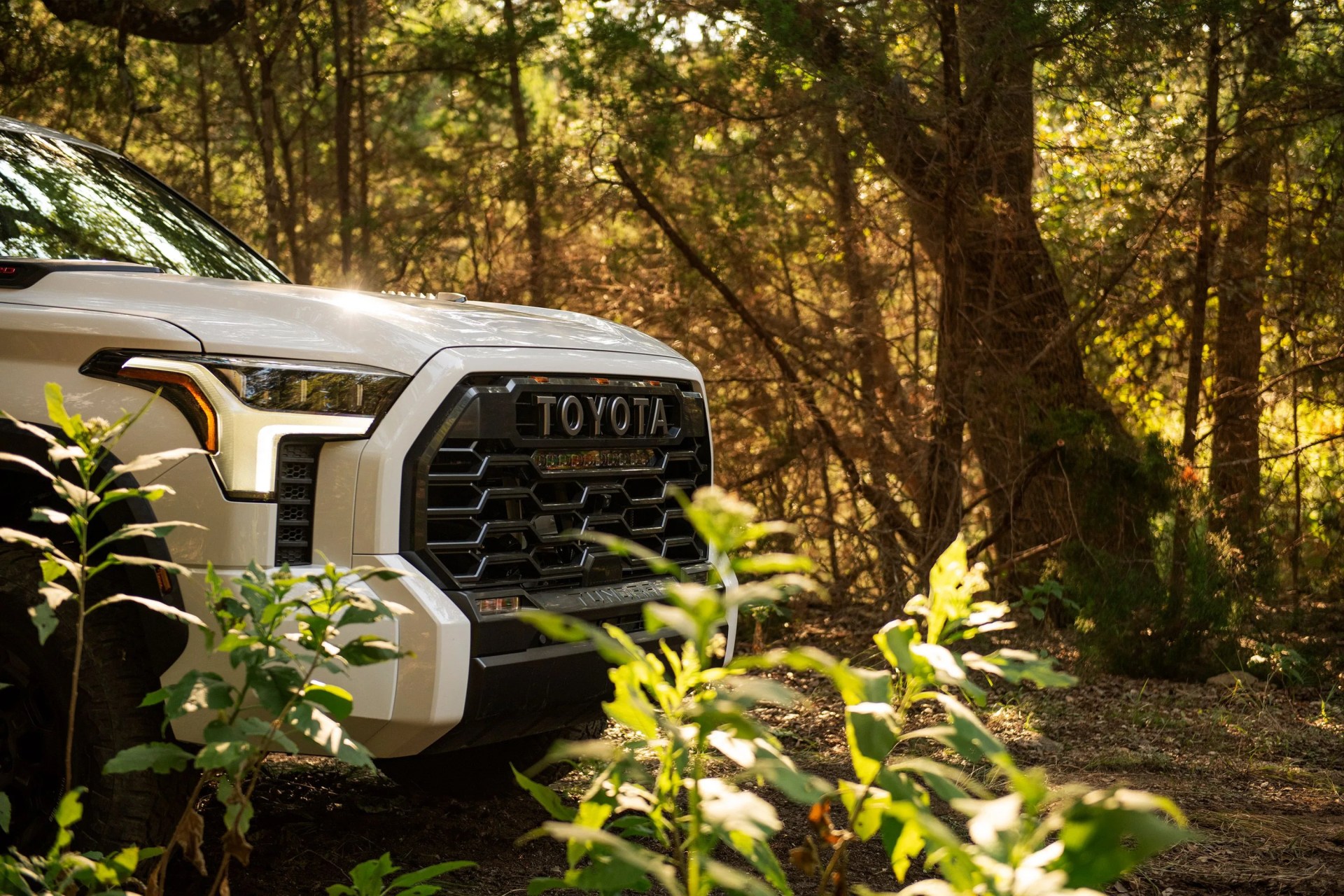 2022 toyota tundra