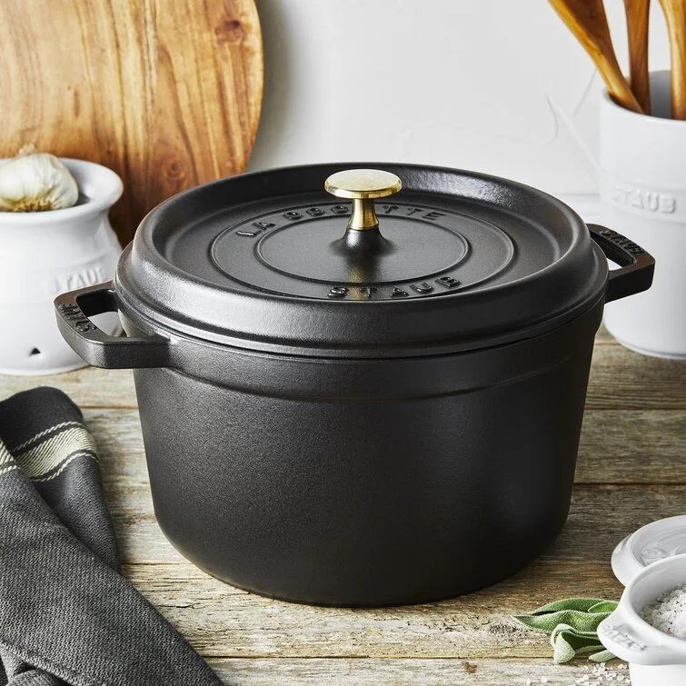 dutch oven