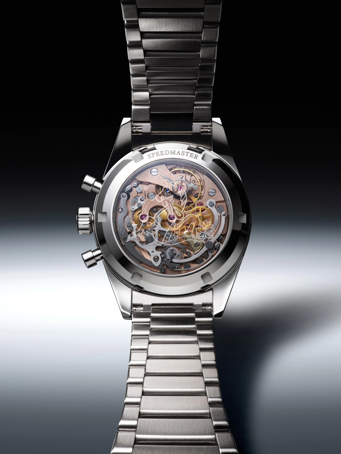 omega speedmaster