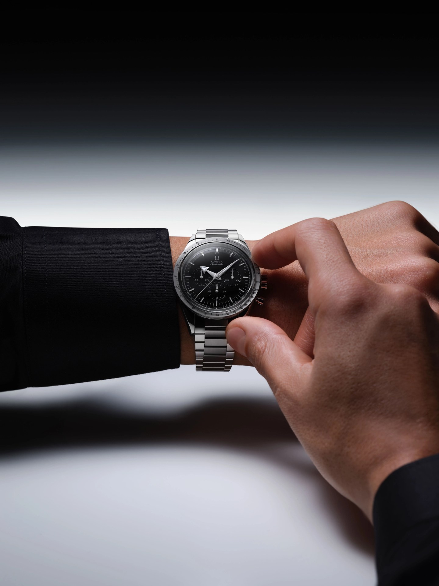omega speedmaster