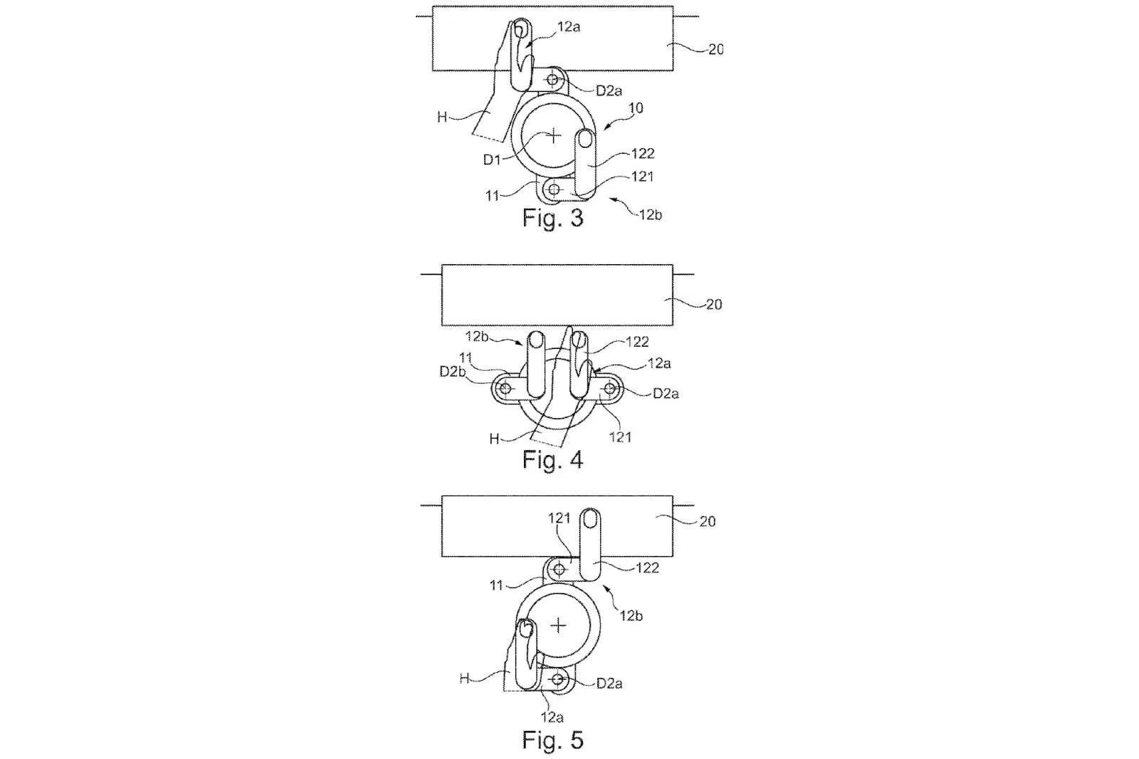 bmw patent drawing