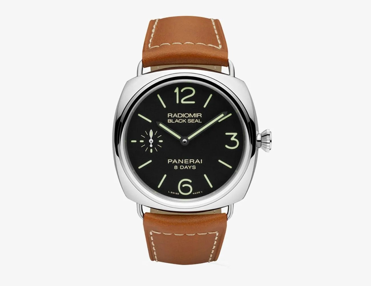 panerai radiomir