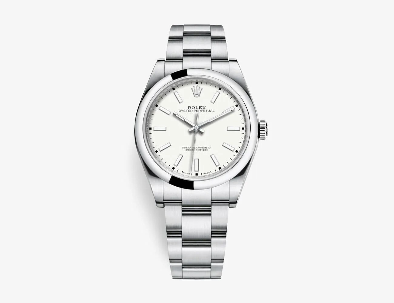 rolex op