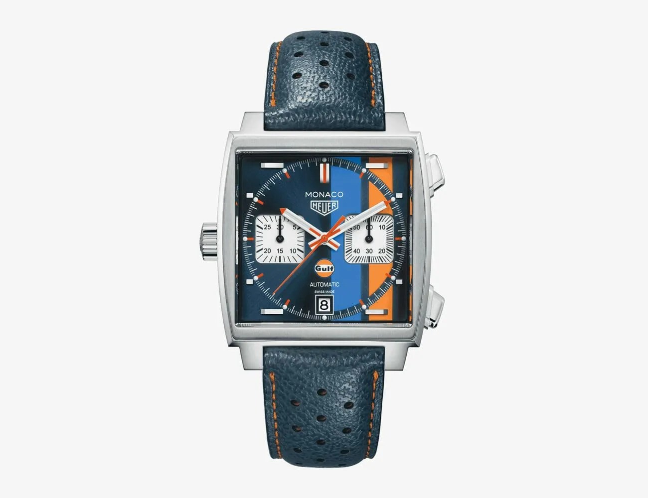tag heuer monaco