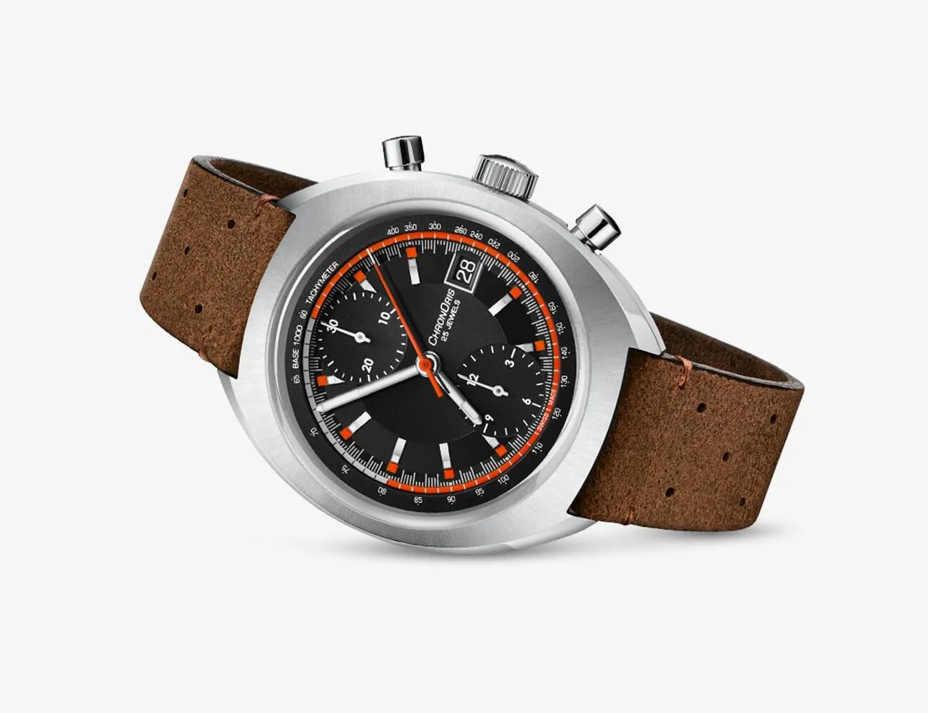 oris chronoris