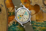heuer seafarer