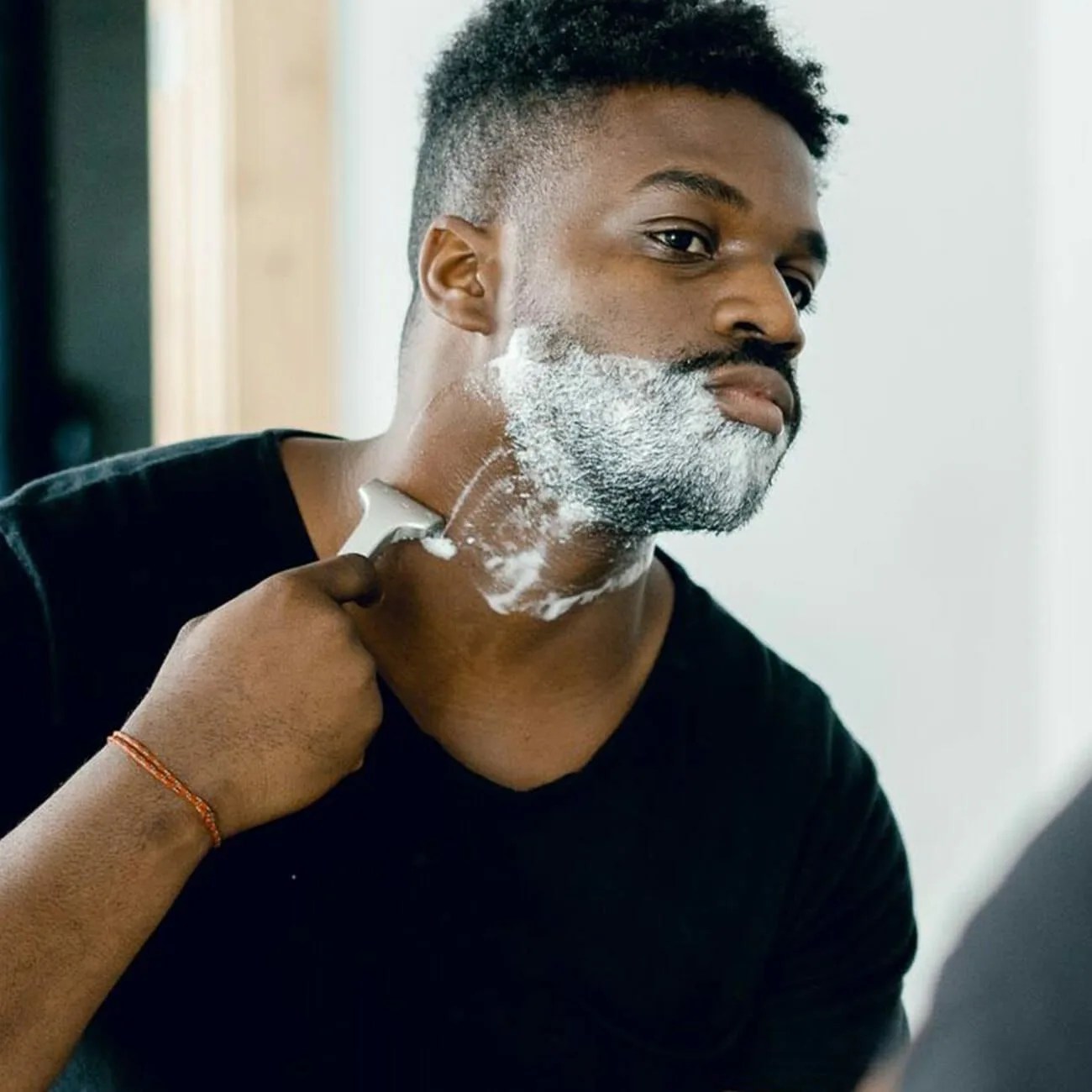 how to get the best shave ever gear patrol lead full