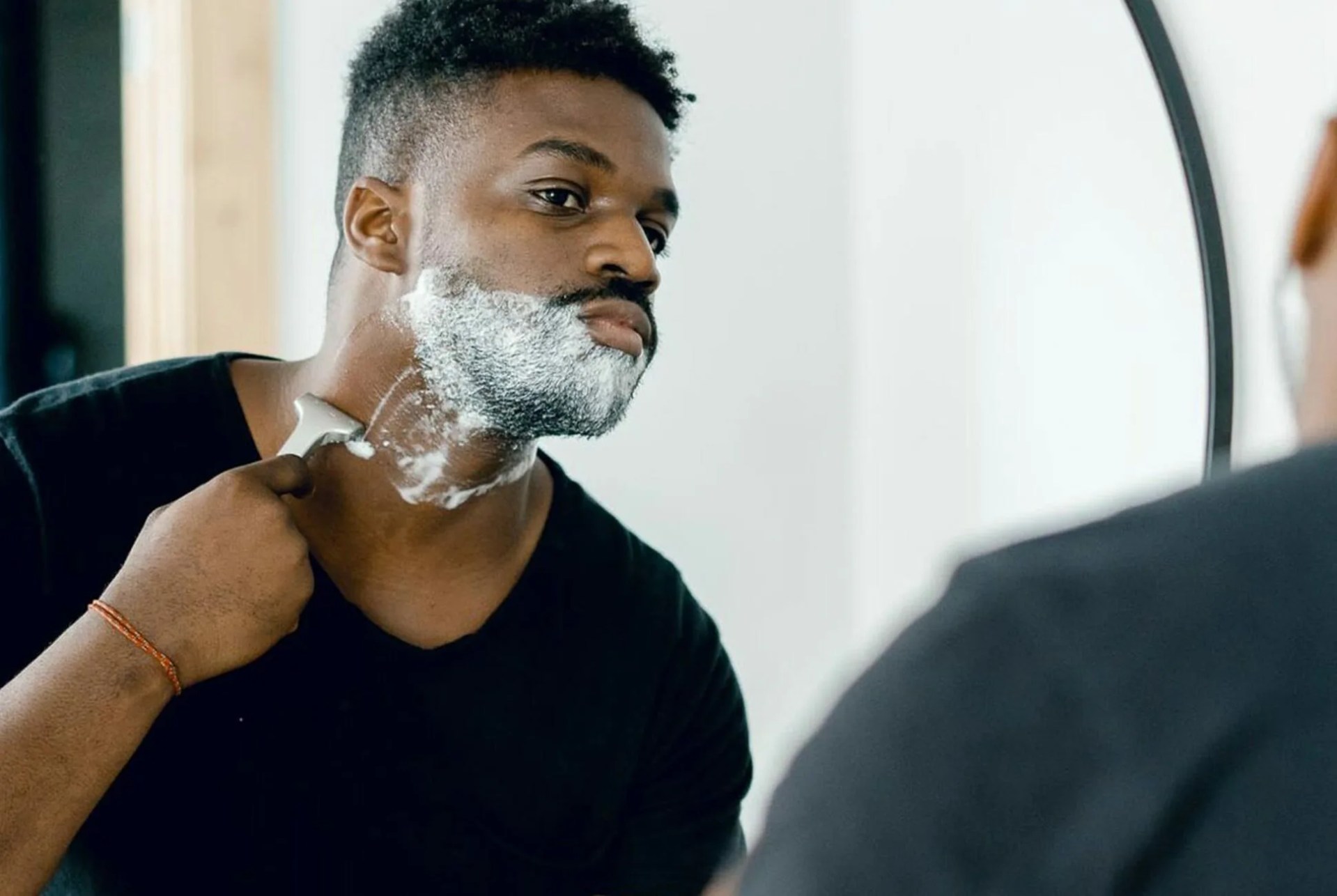 how to get the best shave ever gear patrol lead full