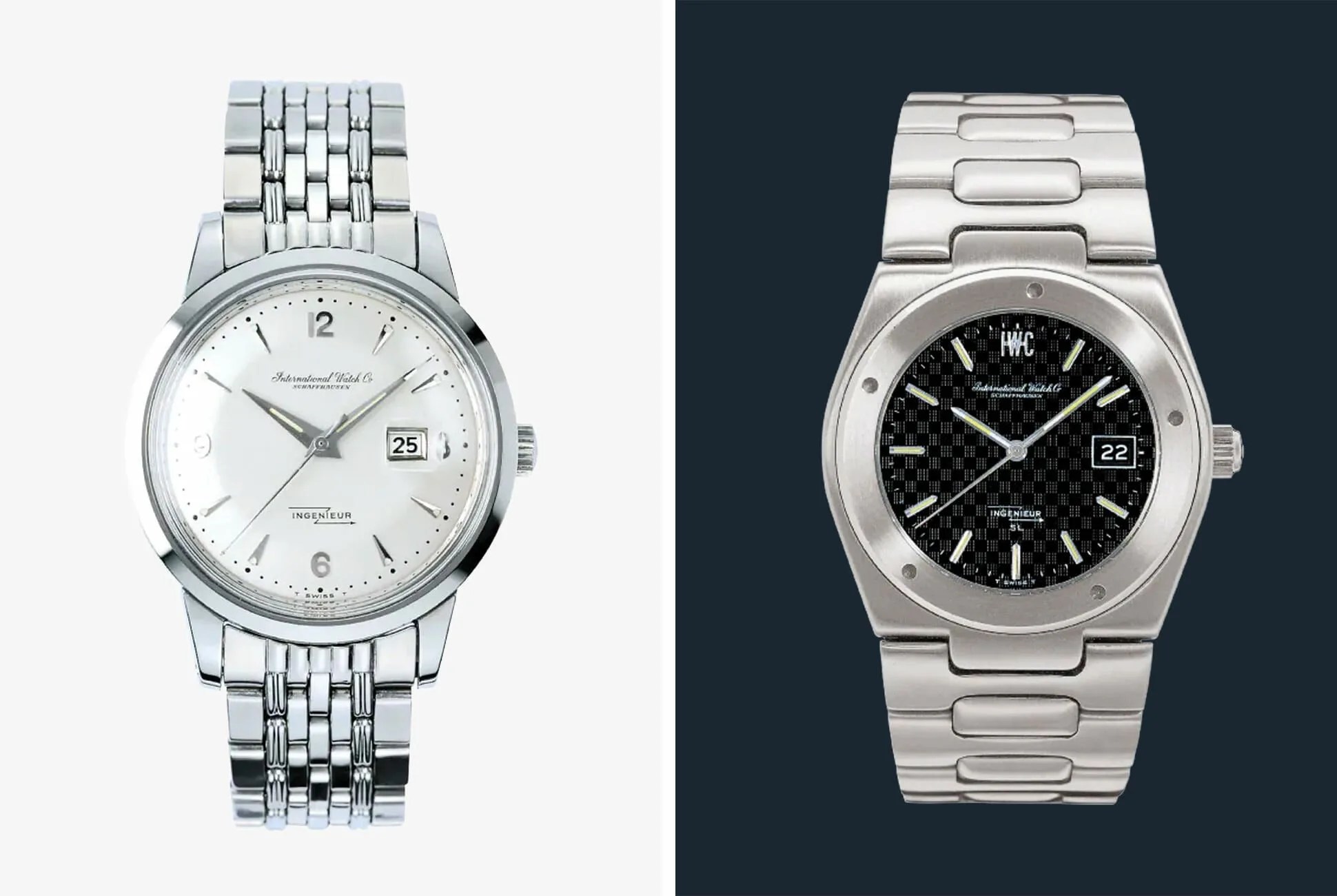 iwc ingeneur