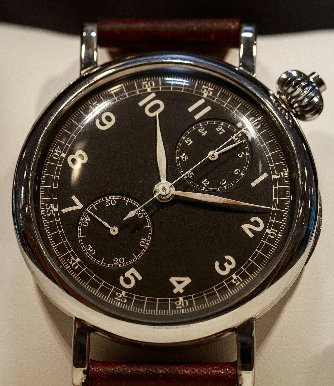 longines a2 vintage