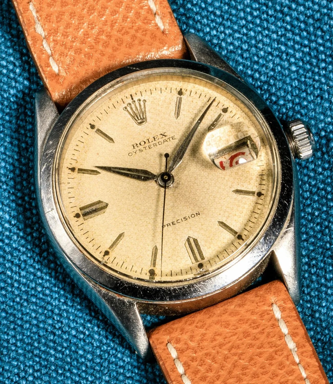 rolex 6294
