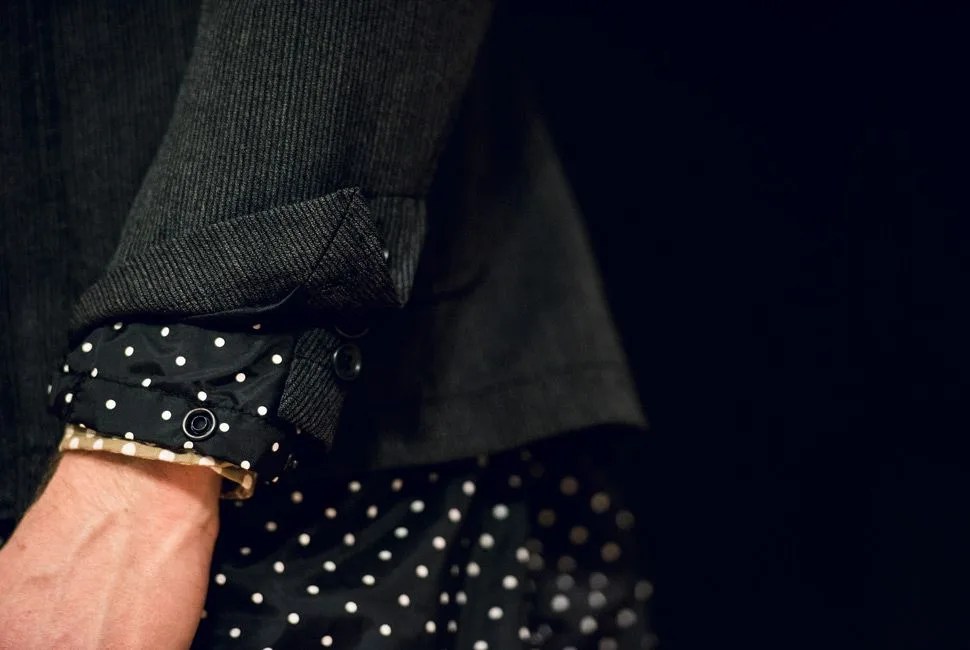 layering