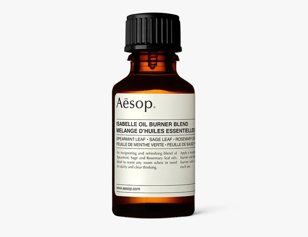 the best essential oils gear patrol aesop isabelle