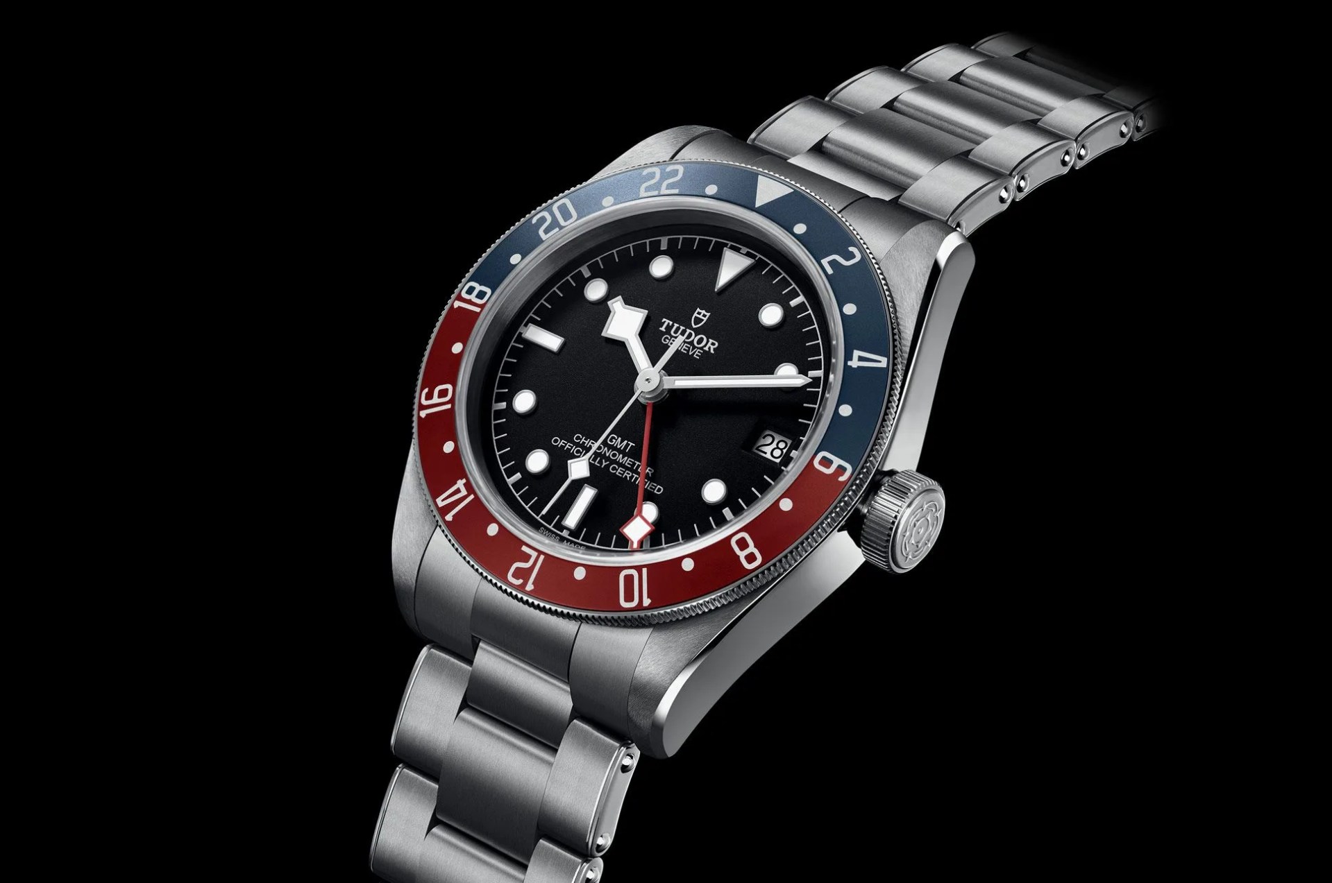 tudor gmt