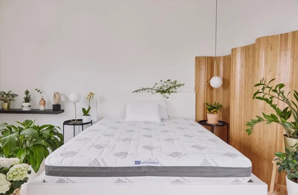 mattress