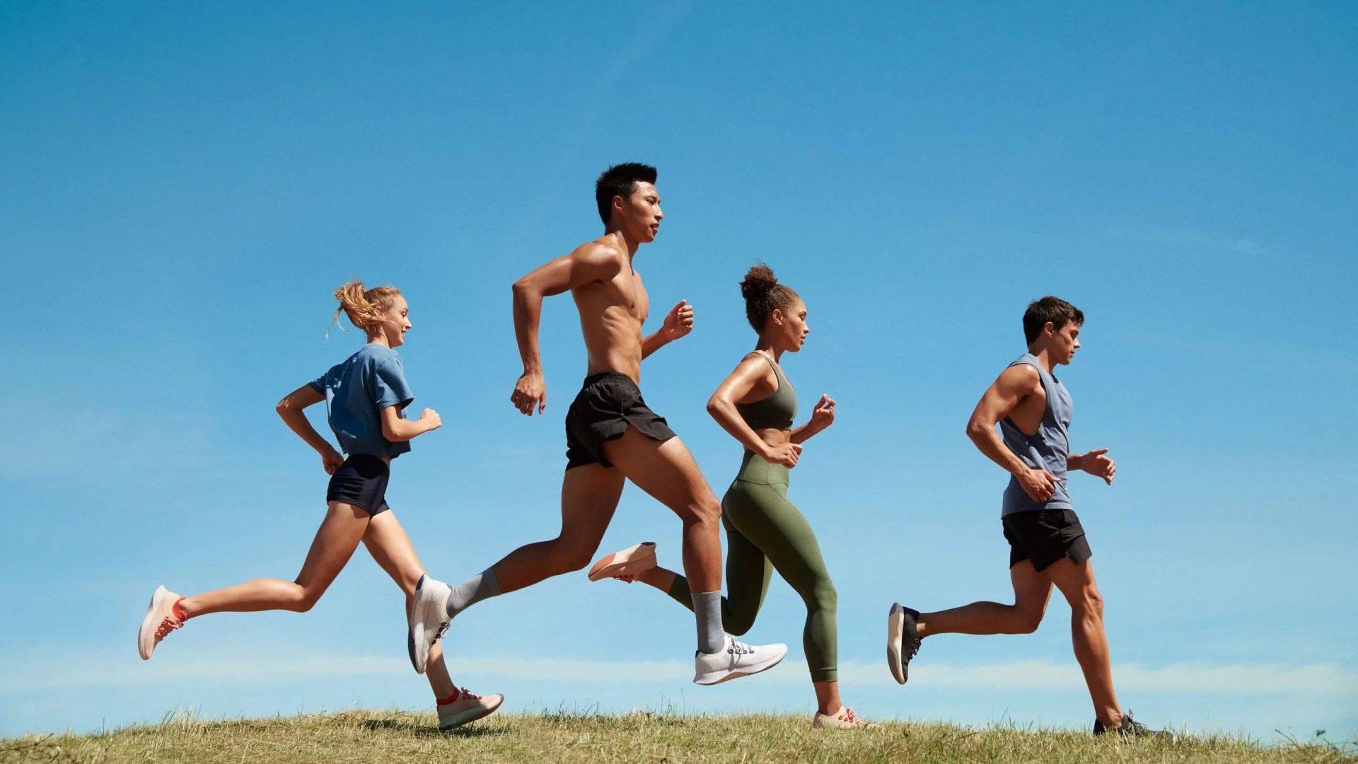 runners