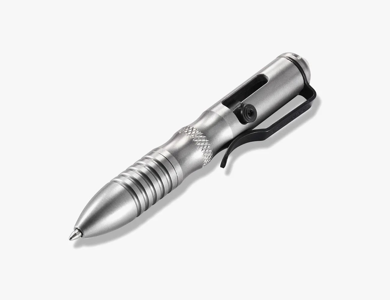 benchmade shorthand pen