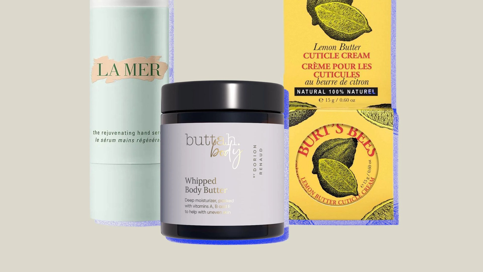 best cuticle creams