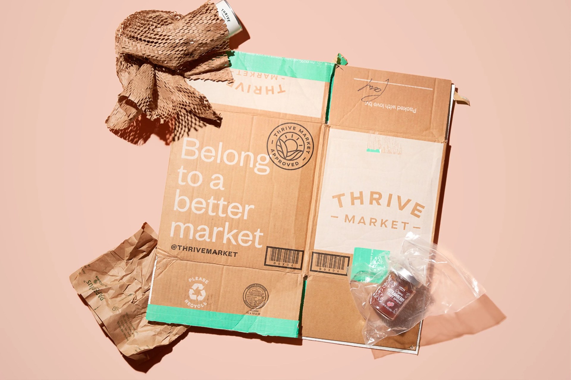thrive market