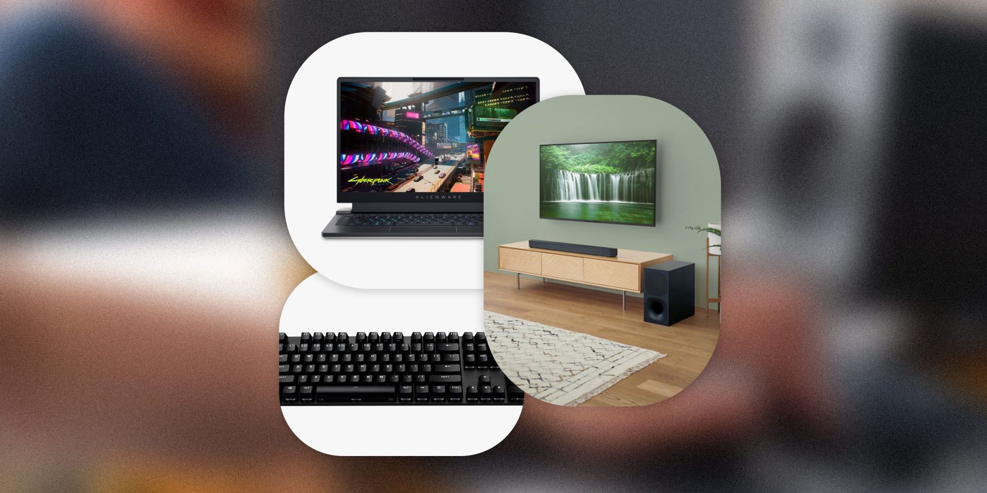 tech roundup