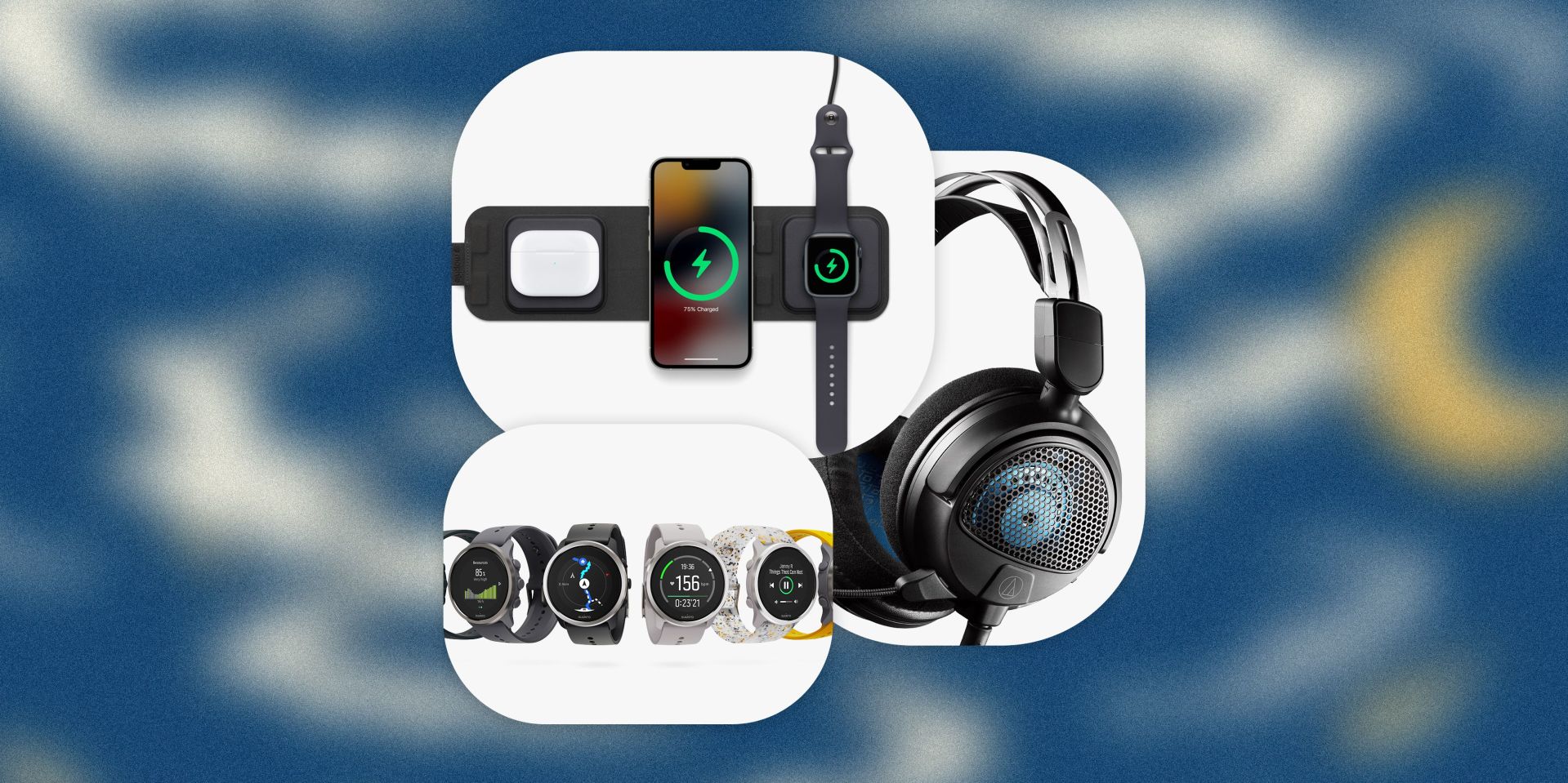 tech roundup