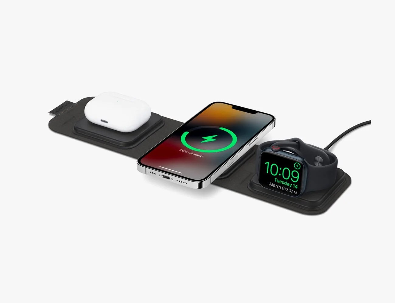 tech roundup