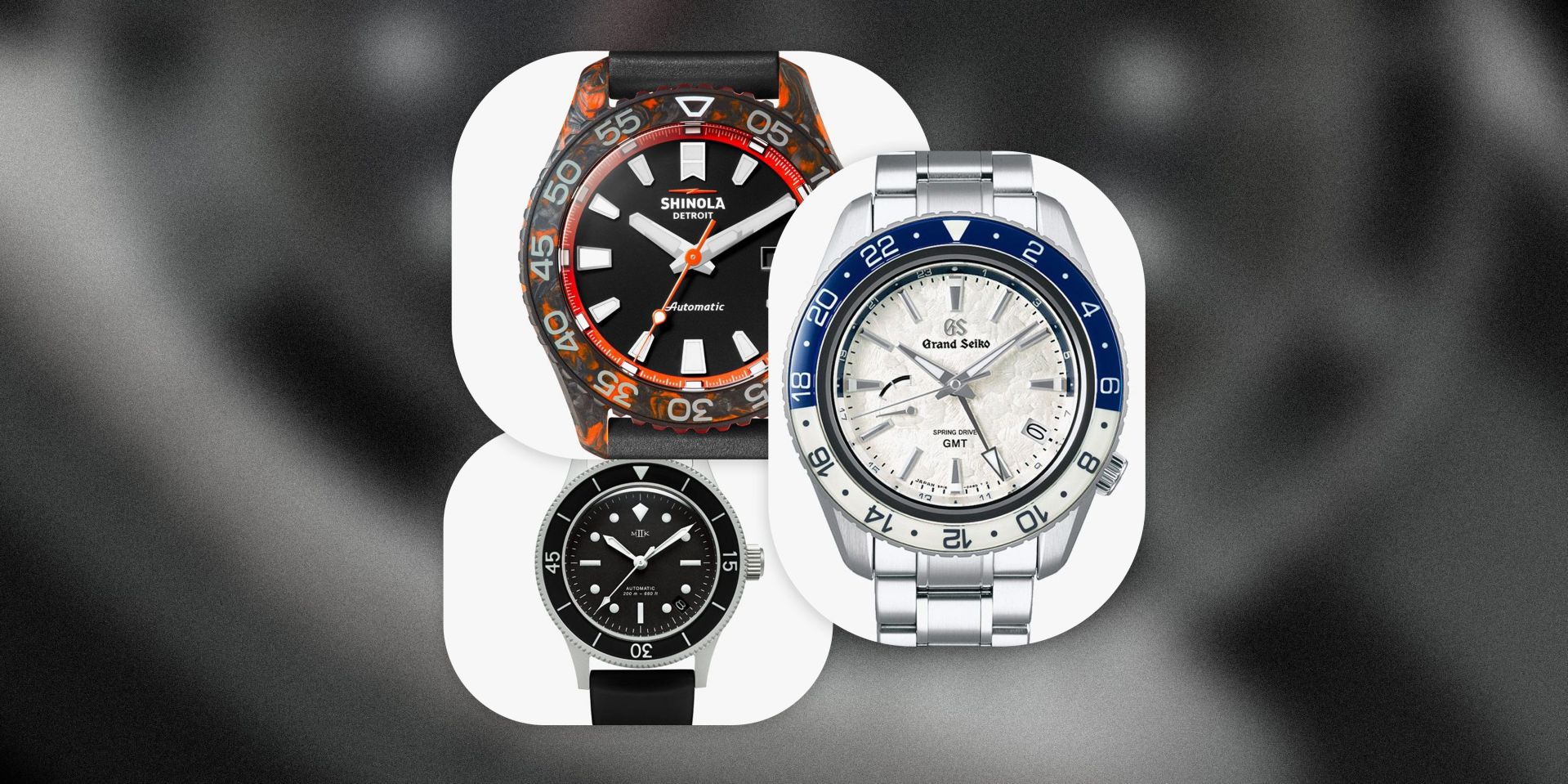 watch