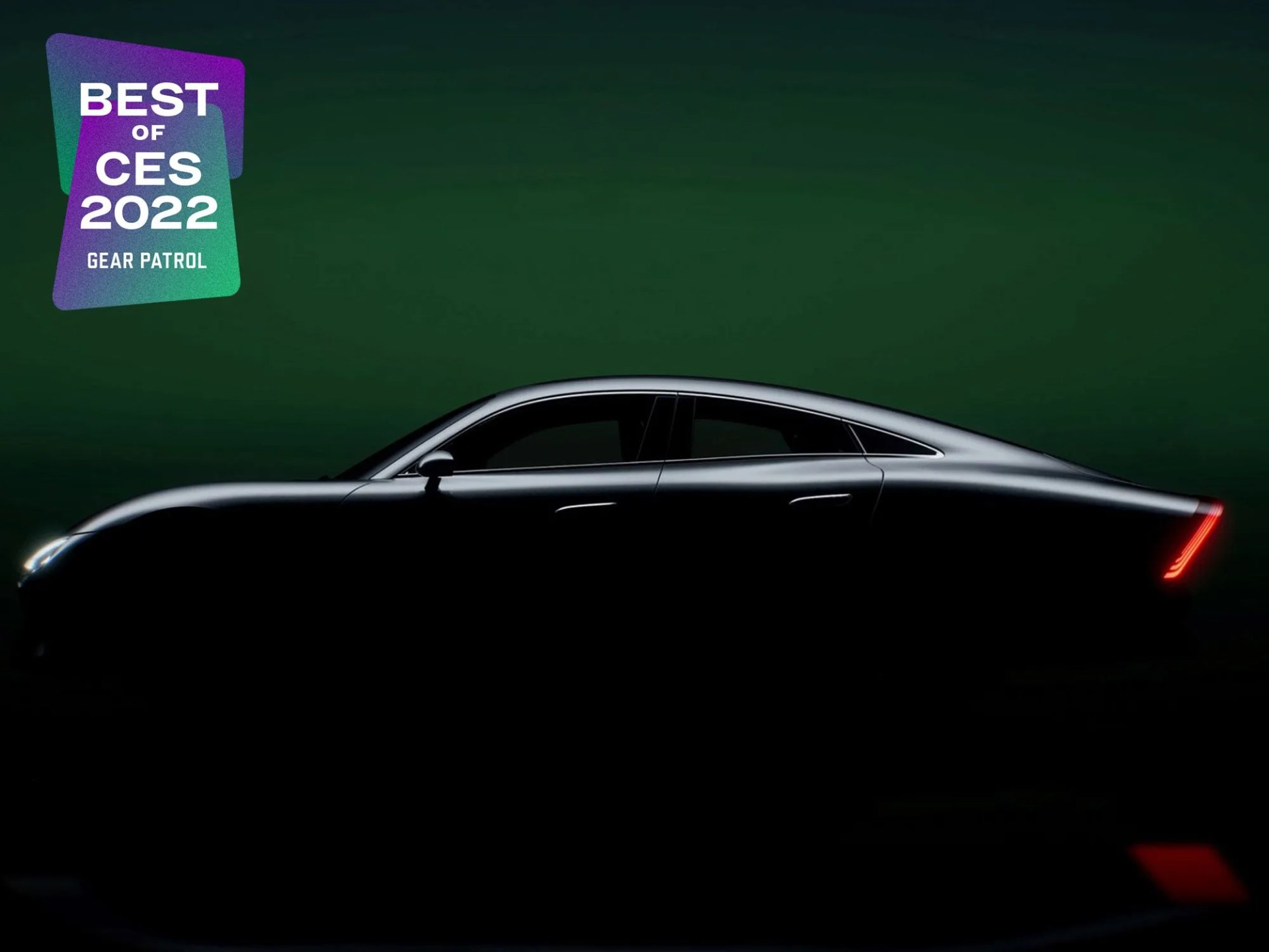 mercedes benz electric concept